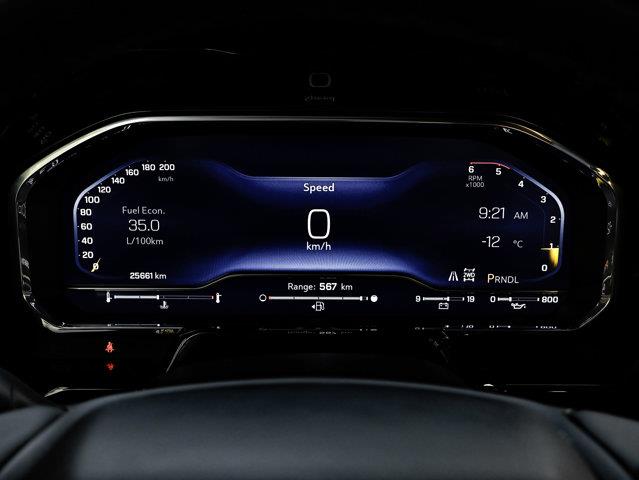 chevrolet Silverado 2500HD 2025 - 21