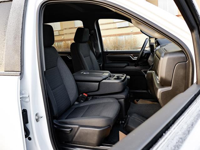 chevrolet Silverado 2500HD 2025 - 26