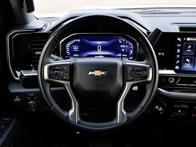 chevrolet Silverado 2500HD 2025 - 30