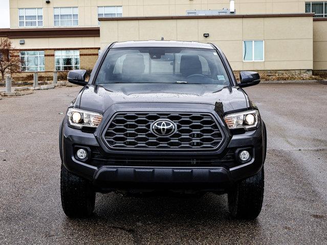 toyota Tacoma 2023 - 3