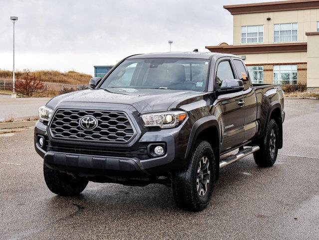 toyota Tacoma 2023 - 4