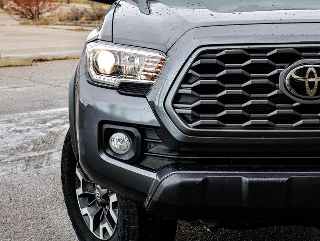 toyota Tacoma 2023 - 5