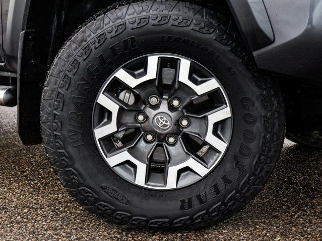 toyota Tacoma 2023 - 6