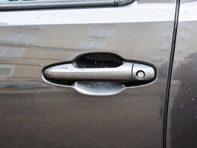 toyota Tacoma 2023 - 8