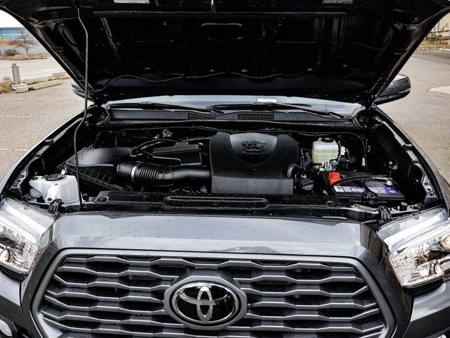 toyota Tacoma 2023 - 9