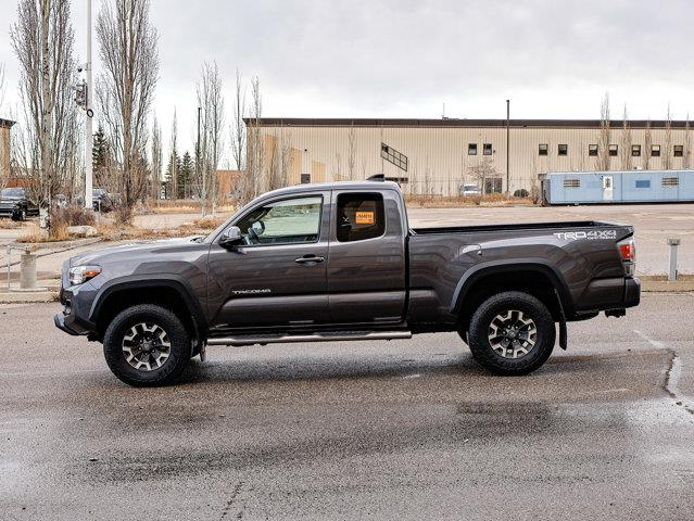 toyota Tacoma 2023 - 10