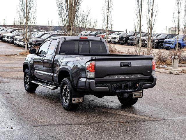 toyota Tacoma 2023 - 11