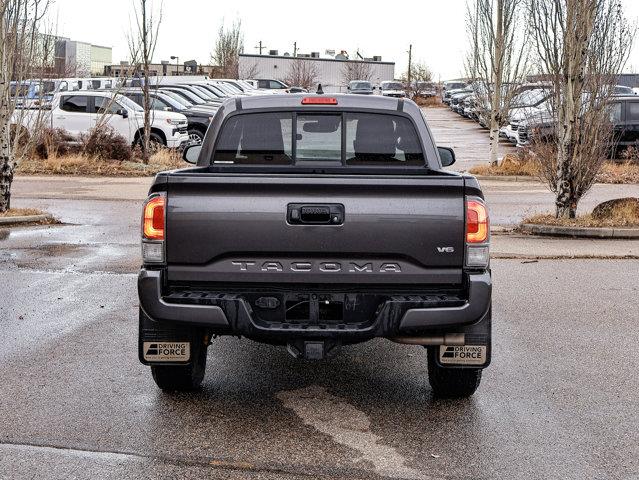 toyota Tacoma 2023 - 12