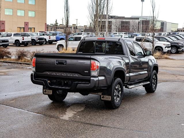 toyota Tacoma 2023 - 13