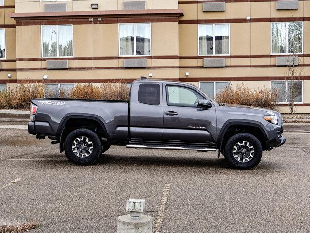 toyota Tacoma 2023 - 14