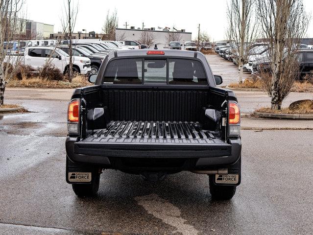 toyota Tacoma 2023 - 15