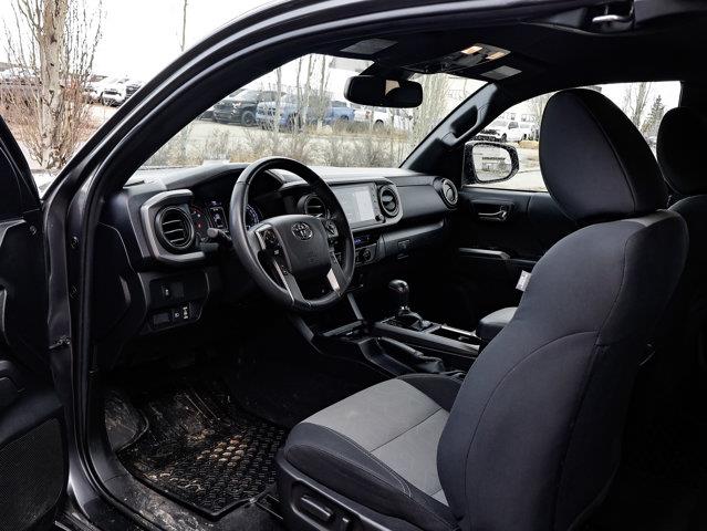 toyota Tacoma 2023 - 16