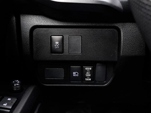 toyota Tacoma 2023 - 19