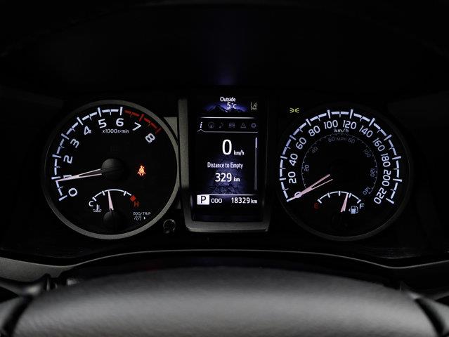 toyota Tacoma 2023 - 22