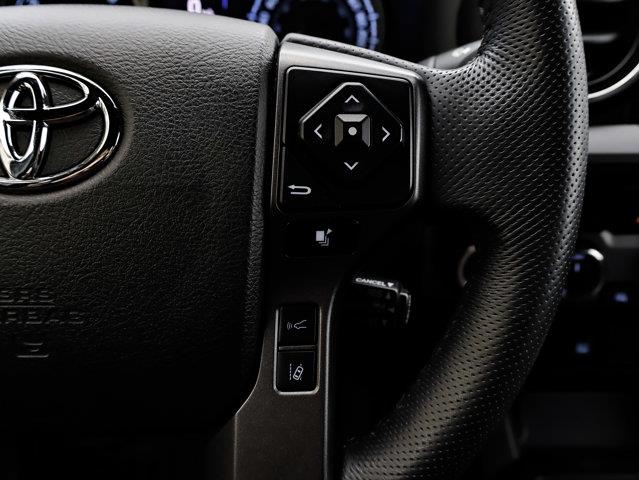 toyota Tacoma 2023 - 23