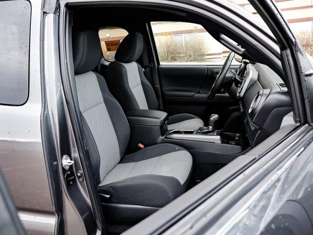 toyota Tacoma 2023 - 27