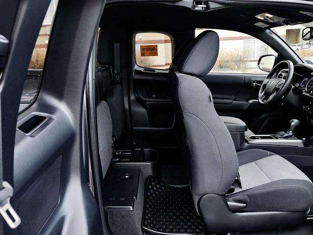 toyota Tacoma 2023 - 28