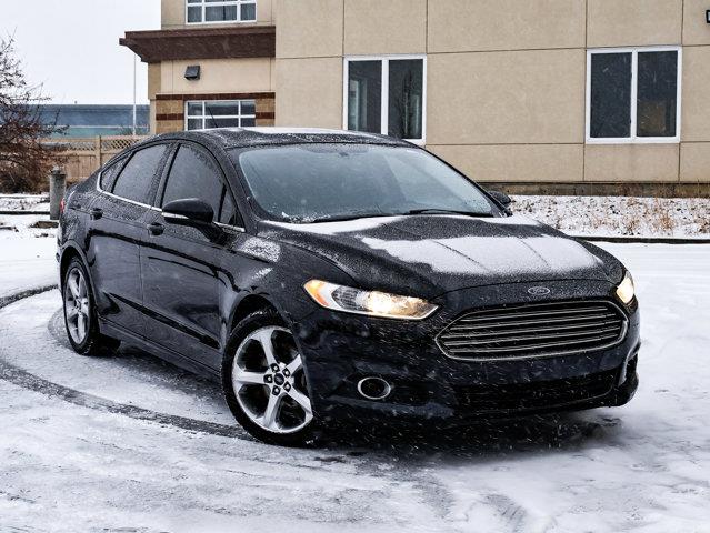 ford Fusion 2013 - 2