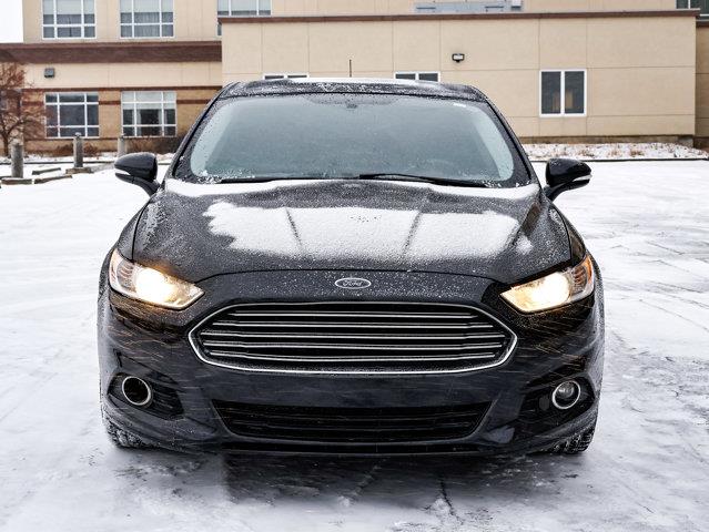 ford Fusion 2013 - 3