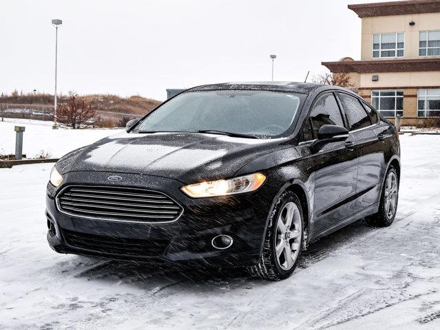 ford Fusion 2013 - 4
