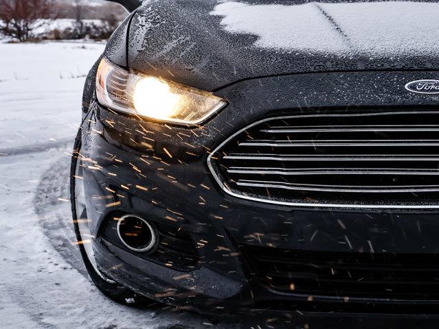 ford Fusion 2013 - 5