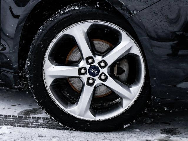 ford Fusion 2013 - 6