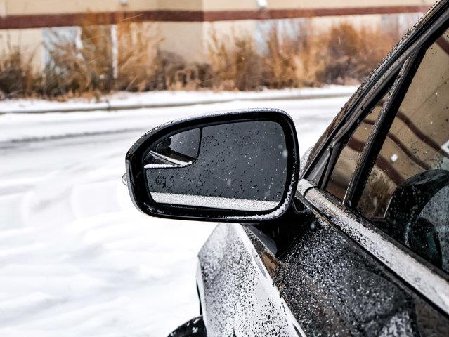 ford Fusion 2013 - 7