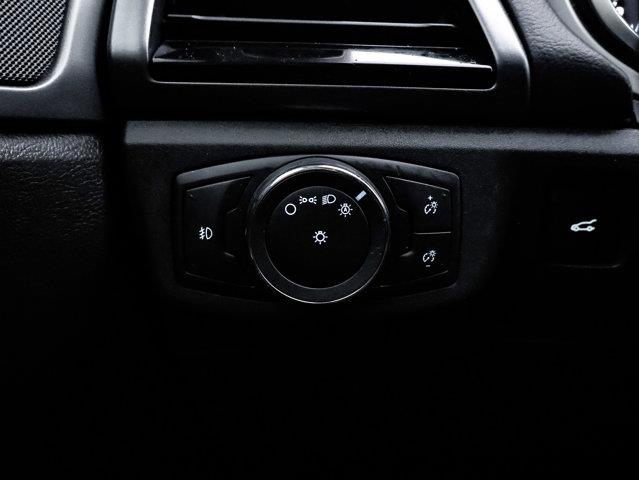 ford Fusion 2013 - 19