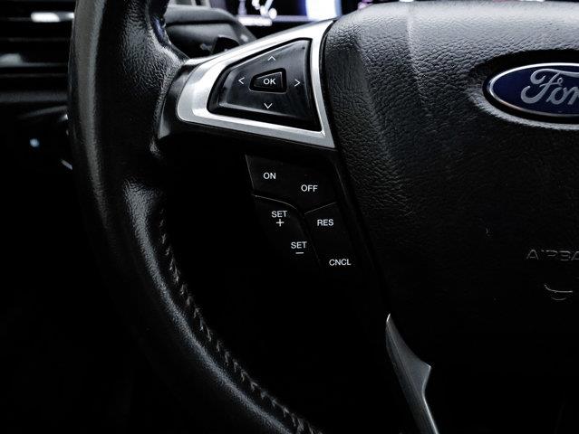 ford Fusion 2013 - 21