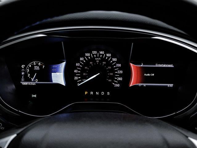 ford Fusion 2013 - 22