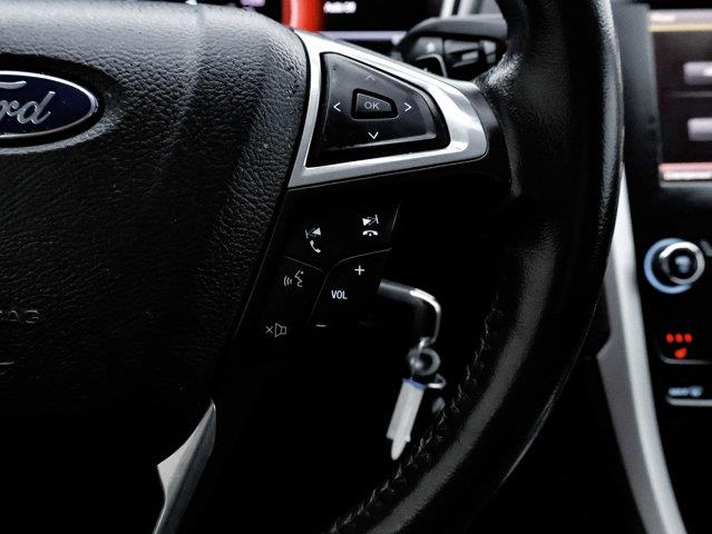 ford Fusion 2013 - 23