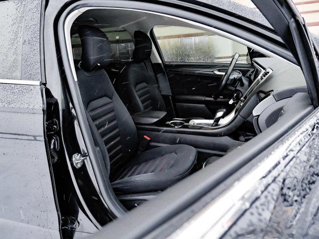 ford Fusion 2013 - 25