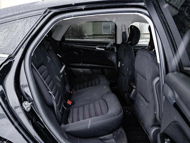 ford Fusion 2013 - 26