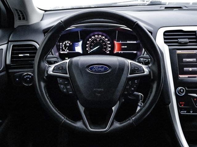 ford Fusion 2013 - 29