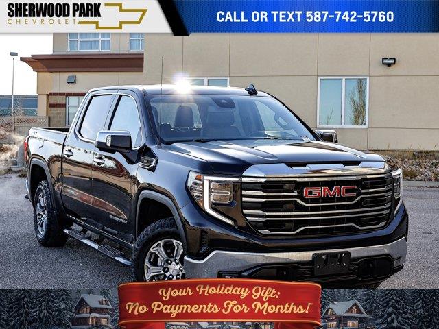 gmc Sierra 1500 2023