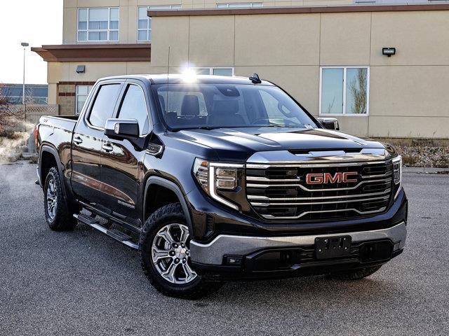 gmc Sierra 1500 2023 - 2