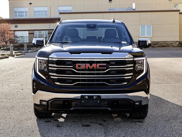 gmc Sierra 1500 2023 - 3