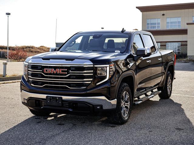 gmc Sierra 1500 2023 - 4