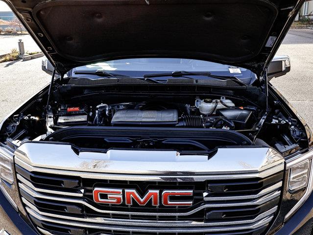 gmc Sierra 1500 2023 - 9