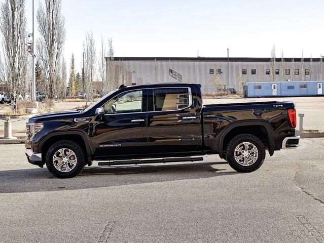 gmc Sierra 1500 2023 - 10