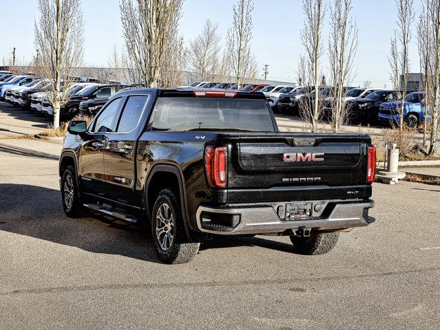 gmc Sierra 1500 2023 - 11