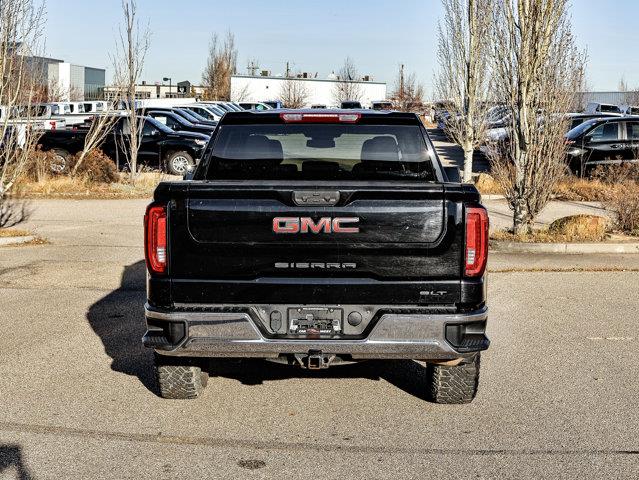 gmc Sierra 1500 2023 - 12