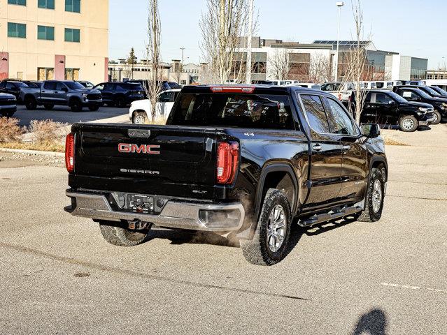 gmc Sierra 1500 2023 - 13