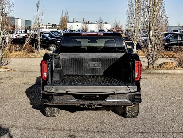 gmc Sierra 1500 2023 - 15