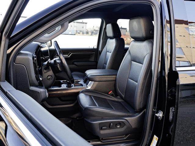 gmc Sierra 1500 2023 - 16