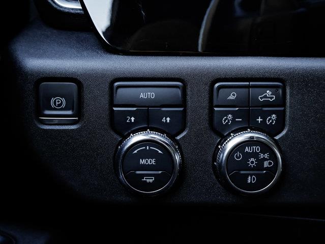 gmc Sierra 1500 2023 - 20