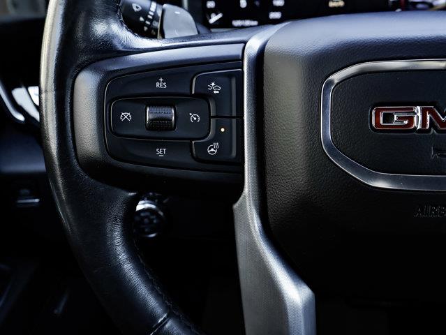 gmc Sierra 1500 2023 - 22