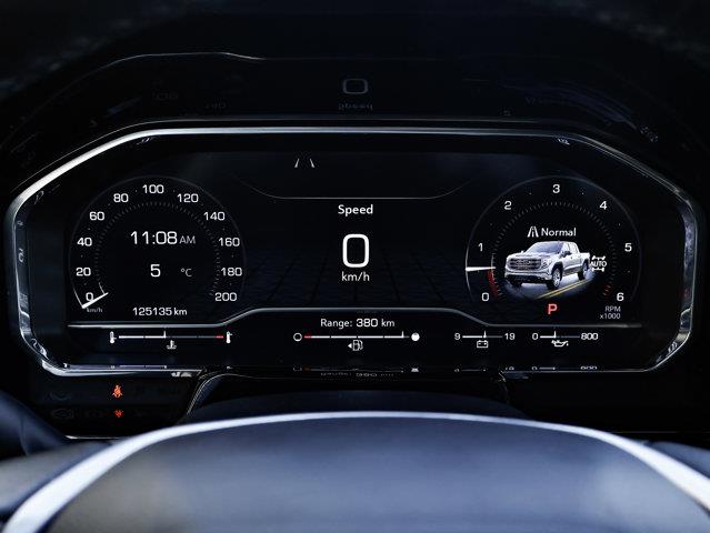 gmc Sierra 1500 2023 - 23