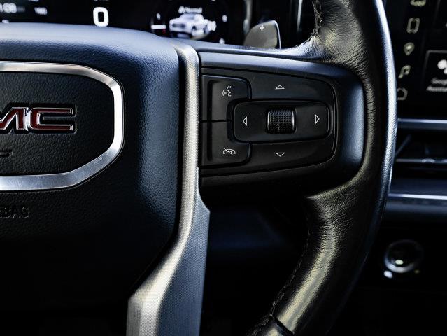 gmc Sierra 1500 2023 - 24