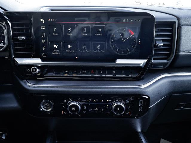 gmc Sierra 1500 2023 - 26